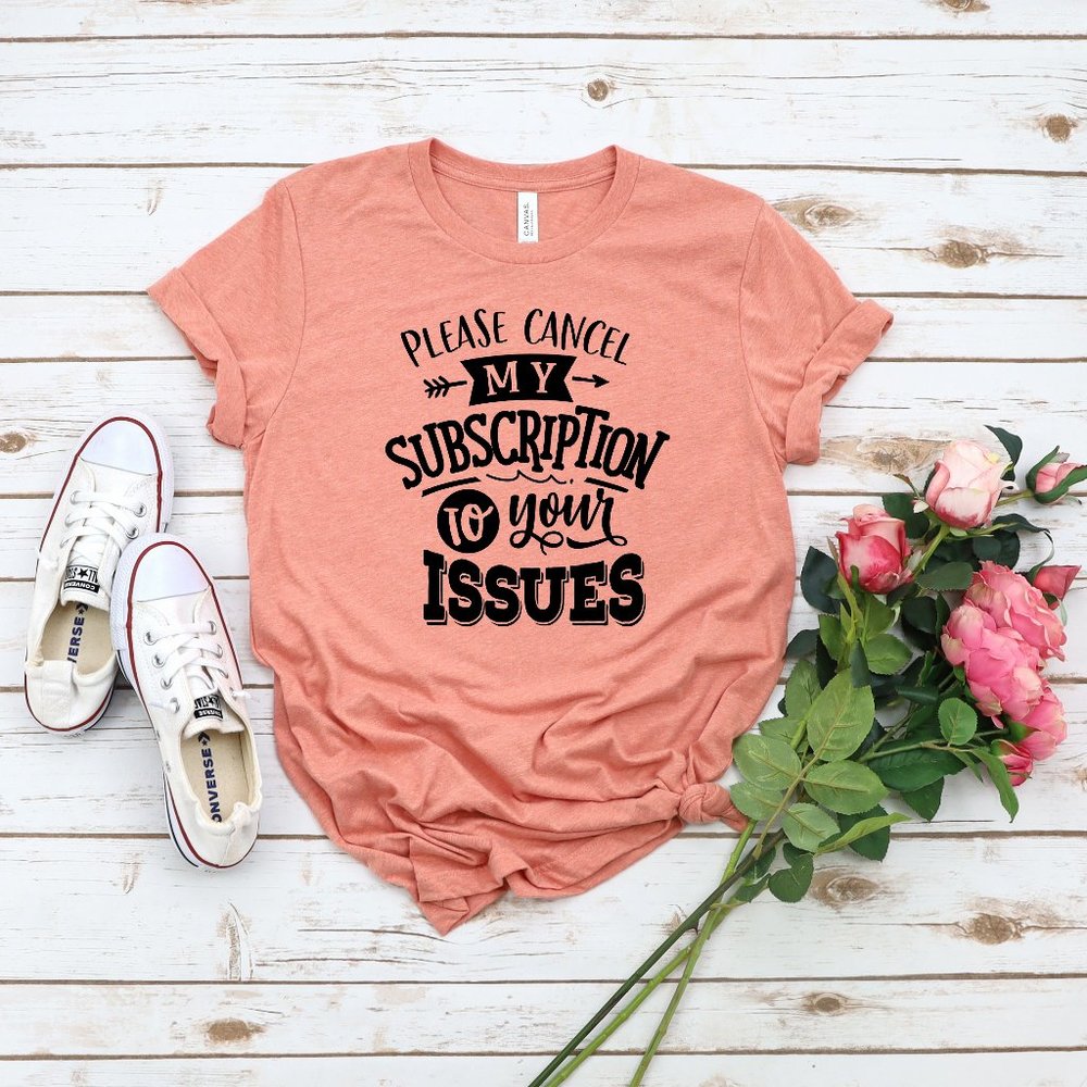 Funny Graphic Design Tee Shirt